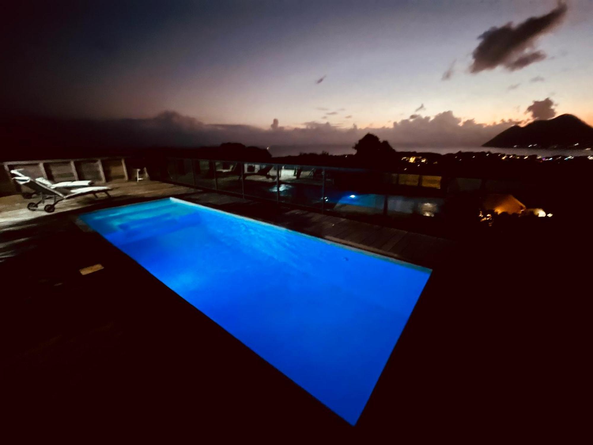 La Villa O'Rizon Le Diamant Exterior photo